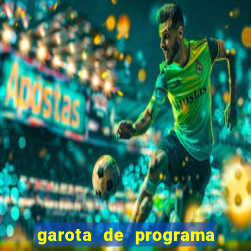 garota de programa em porto belo